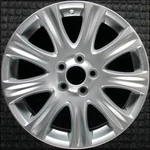 Volvo S80 17 Inch Hyper Oem Wheel Rim 2009 To 2011. Fixed Price $242.00.