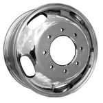 03618 New Compatible 17X6.5 Front Aluminum Wheel Fits 2005-2022 Ford Superduty. Fixed Price $391.00.