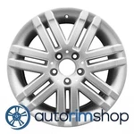 Mercedes C300 C350 2008 2009 17" Oem Rear Wheel Rim. Fixed Price $228.94.