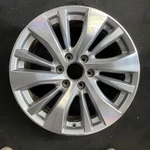 Infiniti Machined Silver QX80 Oem Wheel 20X8 2015-2017 Original Factory 73769. Fixed Price $168.46.