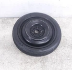 2013-2017 Lexus GS350 17X4 Compact Spare Donut Tire Wheel Rim Emergency Oem. Fixed Price $189.99.