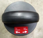 99-05 Mercedes-benz W163 Spare Tire Retainer 1634030166 ML320. Fixed Price $25.00.