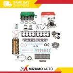 Engine Rebuild Kit Fit 09-10 Chrysler 300 Dodge Challenger Charger Jeep 5.7L. Fixed Price $699.95.