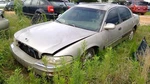 Wheel 16X6-1/2 Aluminum 12 Spoke Fits 97 Park Avenue 241570. Fixed Price $101.59.