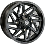 Moose Offroad 0230-1196 361MO128110MB4 361X Wheel Rear Black. Fixed Price $118.95.