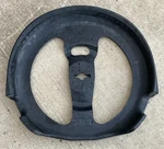 2012-2017 Toyota Prius V Trunk Spare Tire Wheel Protector 64778-47060. Fixed Price $32.95.