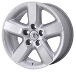 16" Toyota RAV4 Wheel Rim Factory Oem 69485 2004-2005 Silver. Fixed Price $395.00.