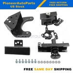 Spare Tire Carrier Assembly Fit Toyota 4RUNNER GX470 2003 2004 2005-2009 Usa. Fixed Price $58.39.