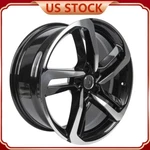Replacement Wheel For Honda Accord 2018-2022 Alloy 19INCH Black Rim New Us Stock. Fixed Price $139.90.