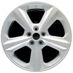 Wheel Rim Ford Edge 18 2015-2024 FT4Z1007BWSP FT4Z1007M Oem 10042. Fixed Price $163.00.