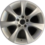 Bmw 18X8 525I 528I 530I 535I 545I 550I Front Wheel Oem Rim 2004-2010. Fixed Price $201.97.