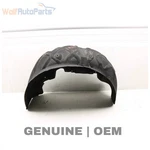 2011-2014 Porsche Cayenne Rear Left Fender Liner / Wheel Housing Cover. Fixed Price $52.99.