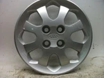 Wheel Cover 14 Spoke Fits 03-05 Rio 108024. Fixed Price $36.96.
