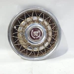 1988 1989 1990 1991 1992 Cadillac Brougham Oem Wheel Cover 15''. Fixed Price $187.50.