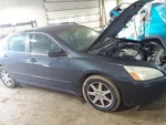 Wheel 5 Lug 16X6-1/2 Alloy Thin Tapered Spoke Fits 03-04 Accord 2077090. Fixed Price $135.00.