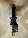 03-04-05-06-07-08 Jaguar S-type Xj. Tire Jack 1R8A-17080-AC Oem. Fixed Price $29.99.