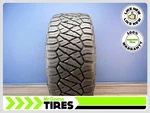 Nitto Ridge Grappler Xl 285/50R20 Used Tire 10.0/32 Tread 116Q 2855020. Fixed Price $140.00.