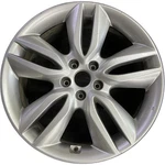 Oem Hyundai Santa Fe Sport Rim 19X7.5 2013-2016 Wheel Factory Alloy 70853. Fixed Price $153.42.