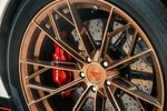 20'' Ferrada FR11 Brushed Cobre Concave Wheels Ford Mustang S550 S650. Fixed Price $2600.00.