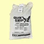 Scc QG2229CAM Quik Grip Light Truck Tire Traction Chain Set Of #5813 AMZ40. Fixed Price $79.50.