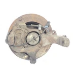 Front Right Spindle Knuckle Cutaway 6.6 Rwd Oem 03 04 05-08 Chevrolet EXPRESS35. Fixed Price $56.99.