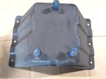 Land Rover Defender 2007-2016 Spare Wheel Carrier Plate BHI710050 Aftermarket. Fixed Price $70.00.
