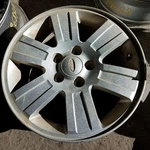 Wheel Sport Trac 16X7 Spoke Tpms Fits 07-10 Explorer 321841. Fixed Price $125.97.