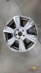 2016 Gmc Terrain 18" Wheel Rim 18X7, 5 Lug, 120MM. Fixed Price $150.00.