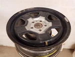 16X6-1/2 Wheel Rim From 2014 Jeep Patriot 11058376. Fixed Price $92.94.