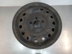 Rim, Wheel Station Wgn 15X5-1/2 Steel With Fits 08-12 Elantra 438135. Fixed Price $125.00.