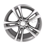 18" X Wheel Rim 12-20 For Bmw 320I 328I 330I 335I 340I 428I 430I 435I 440I. Fixed Price $139.99.