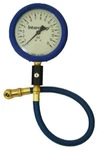 Intercomp 4" Ultra Deluxe Air Pressure Gauge 17" Hose 0-15LBS INT360058. Fixed Price $105.44.