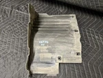 Bmw E63/E64 6-SERIES M6 Fender Liner Extension Bottom Front Right 51717052474. Fixed Price $49.99.