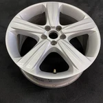 Lincoln Mkc Factory Rim 18" 2015-2018 Oem Wheel Original Alloy EJ7Z1007A 10016. Fixed Price $127.66.