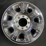 Ford Chrome F350SD Pickup F250SD Oem Wheel 20 Factory Rim Original 3892. Fixed Price $336.97.