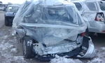 Wheel Canada Market 16X4 Compact Spare 10 Hole Fits 07-12 Rondo 1215194. Fixed Price $85.00.