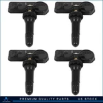 For 2011-2017 Hyundai Kia Rio 1.6L 1.8L 315MHZ 4PC Tpms Tire Pressure Sensor. Fixed Price $34.03.