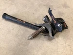 2015 Ford F250 Super Duty 6.7L 4X4 Srw 20" Spare Wheel Mount Carrier. Fixed Price $167.47.
