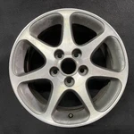 Lexus Machined Grey GS400 Oem Wheel 16" 1998-2000 Rim Original Alloy 74213. Fixed Price $113.98.