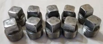 Billco Steel Square Head Threaded Pipe Plugs 1/2" Npt 105647. Fixed Price $16.50.