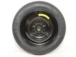 15-19 Subaru Outback Legacy Spare Tire & Wheel 17X4 T155/80R17 Oem. Fixed Price $77.39.