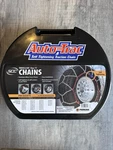 Autotrac Tire Chain Truck & Suv Class Self Tightening 0232610. Fixed Price $50.00.