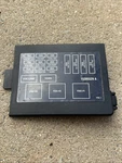 Camaro/firebird 15305529A Under Hood Fuse Box Block Panel Cover 98-02. Fixed Price $9.99.