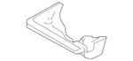 Genuine Nissan Spacer 84979-6MM0B. Fixed Price $65.79.
