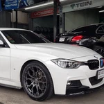 19" Stance SF10 Gunmetal Forged Concave Wheels Rims Fits Bmw 528I 535I 550I. Fixed Price $1650.00.