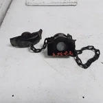 Runner 2017 Spare Wheel Carrier 954821. Fixed Price $69.95.