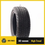 Used 275/55R20 Hankook Dynapro Atm 113T - 9.5/32. Fixed Price $127.28.