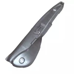 Genuine Volkswagen End Plate 1Q0-821-111-A. Fixed Price $19.99.