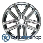 Lexus IS200T IS250 IS300 IS350 2014-2020 18" Oem Front Wheel Rim 4261153280. Fixed Price $386.64.