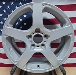 Infiniti G35 2003-2004 Wheel Rim 17X7 Oem Factory Original 40300AL026 73668 S. Fixed Price $195.49.